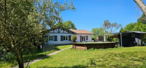 Maison 3 chambres avec piscine
